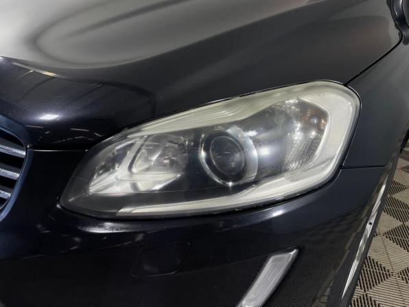 Volvo XC60 I Рестайлинг с пробегом 2013 года, цена 1 699 000 рублей, 238807 км, внедорожник, Автокод Объявления