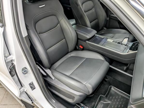 Chery Tiggo 7 Pro Max I с пробегом 2024 года, цена 2 000 000 рублей, 46003 км, внедорожник, Автокод Объявления