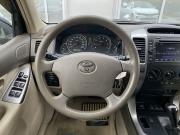 Toyota Land Cruiser Prado 120 Series Москва  - изображение 37