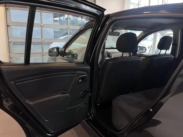 Renault Sandero I с пробегом 2011 года, цена 420 000 рублей, 223839 км, хэтчбек, Автокод Объявления