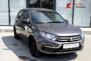 Lada (ВАЗ) Granta I Рестайлинг Саратов  - изображение 26