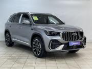 Geely Monjaro I Воронеж  - изображение 25