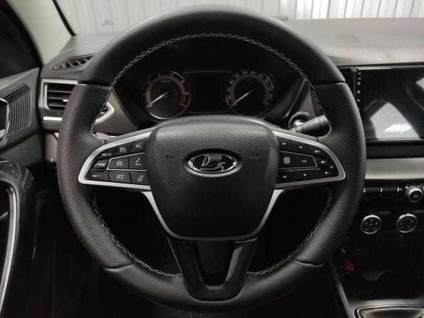 Lada (ВАЗ) Vesta I Рестайлинг (NG) с пробегом 2024 года, цена 1 127 000 рублей, 67439 км, седан, Автокод Объявления