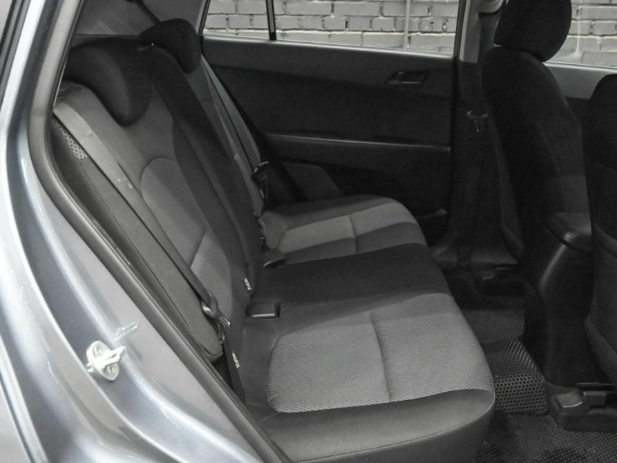 Hyundai Creta I Екатеринбург  - изображение 11