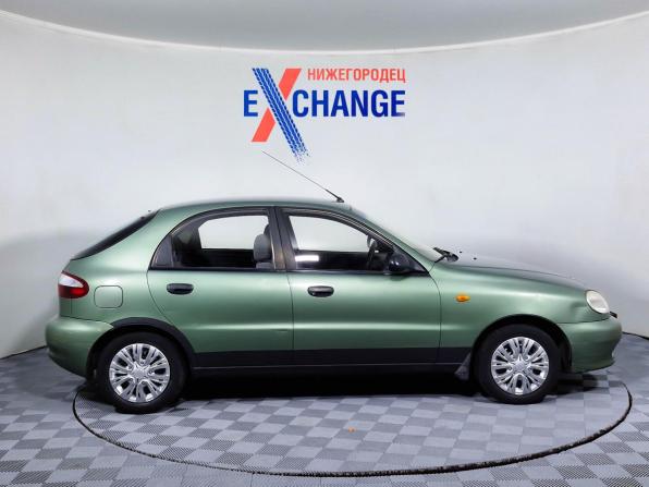 ЗАЗ Chance с пробегом 2010 года, цена 139 000 рублей, 138254 км, хэтчбек, Автокод Объявления
