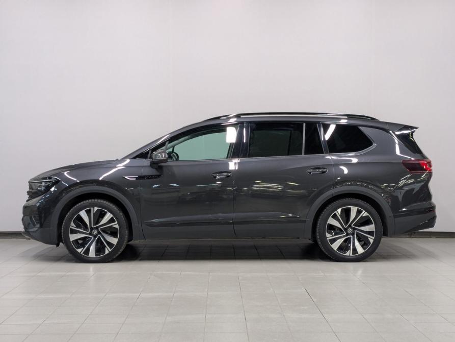 Volkswagen Talagon I Москва  - изображение 6
