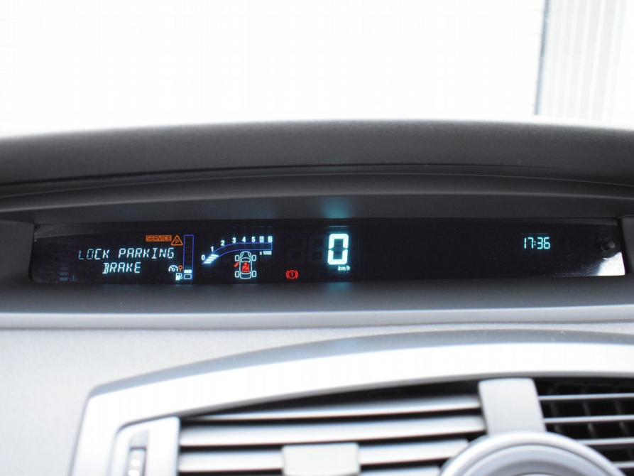 Renault Scenic II Рестайлинг Мурманск  - изображение 9