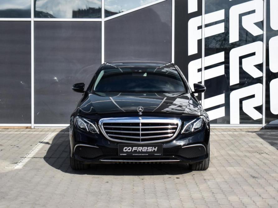 Mercedes-Benz E-Класс V (W213 S213 C238) Краснодар  - изображение 3