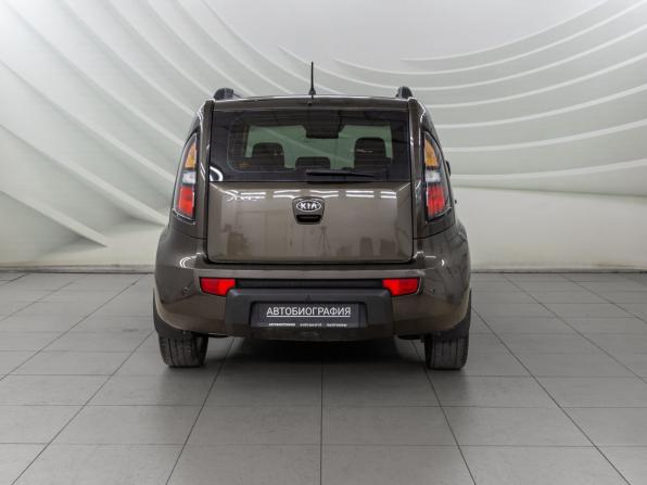 Kia Soul I с пробегом 2011 года, цена 898 000 рублей, 123690 км, хэтчбек, Автокод Объявления