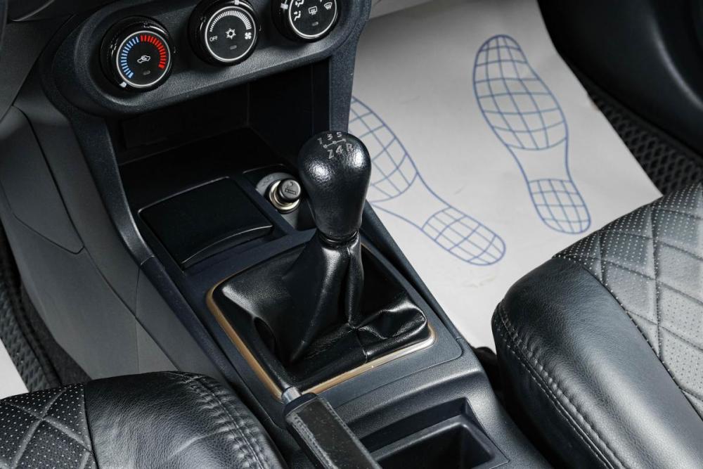 Mitsubishi Lancer X Тюмень  - изображение 17