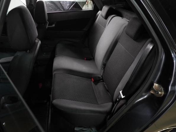 Lada (ВАЗ) Priora I с пробегом 2012 года, цена 369 000 рублей, 129571 км, хэтчбек, Автокод Объявления