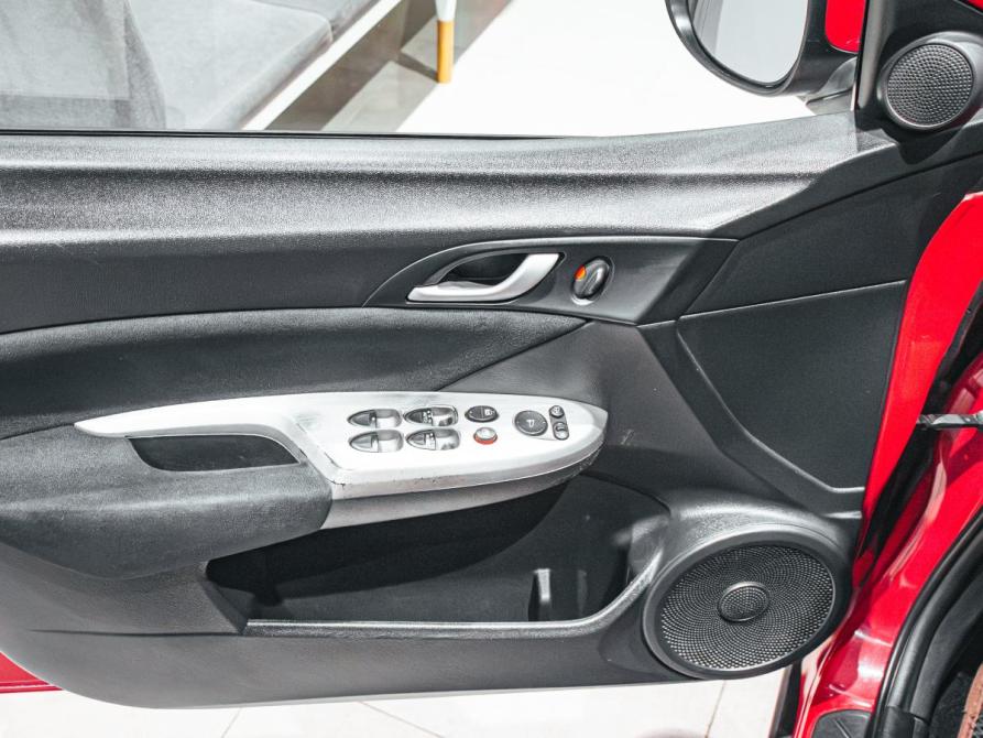 Honda Civic VIII Екатеринбург  - изображение 13