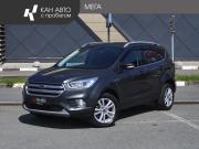 Ford Kuga II Рестайлинг Казань  - изображение 16