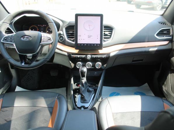 Lada (ВАЗ) Vesta I Рестайлинг (NG) с пробегом 2025 года, цена 2 020 000 рублей, 234 км, универсал, Автокод Объявления