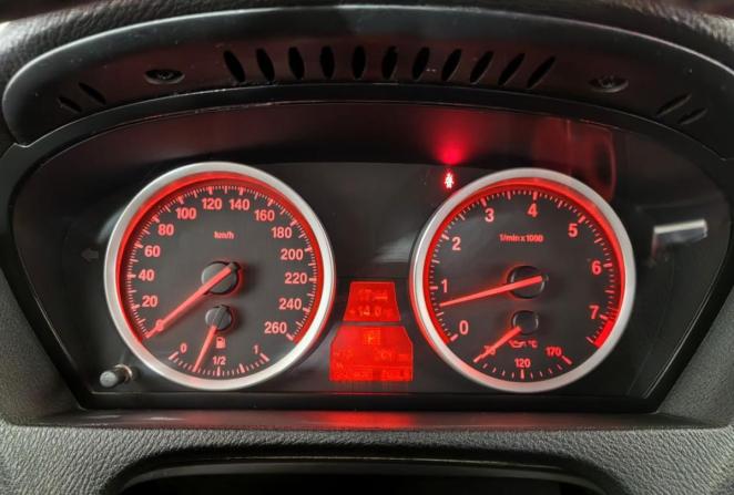 BMW X6 I (E71) с пробегом 2010 года, цена 1 710 000 рублей, 224500 км, внедорожник, Автокод Объявления