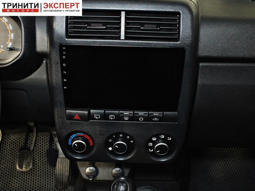 Lada (ВАЗ) Niva Legend Белгород  - изображение 14