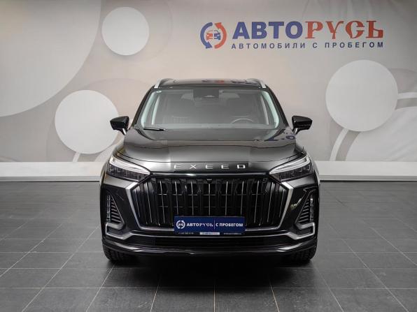 Exeed VX I Рестайлинг с пробегом 2023 года, цена 3 033 000 рублей, 55810 км, внедорожник, Автокод Объявления