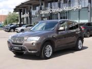 BMW X3 II (F25) Москва  - изображение 23