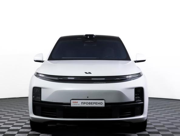 Li Auto (Lixiang) L7 I с пробегом 2023 года, цена 5 335 000 рублей, 53143 км, внедорожник, Автокод Объявления