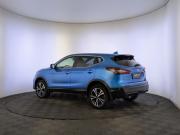 Nissan Qashqai II Рестайлинг Москва  - изображение 33