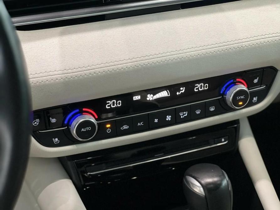 Mazda 6 III (GJ) Рестайлинг 2 Екатеринбург  - изображение 22