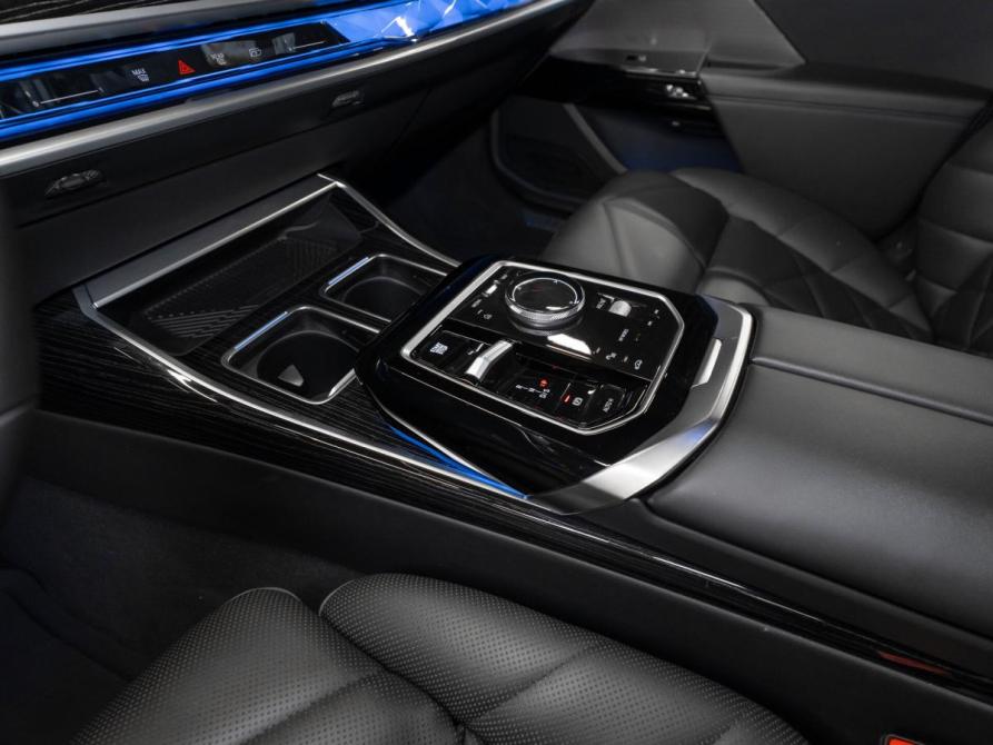 BMW 7 серии VII (G70) Москва  - изображение 19