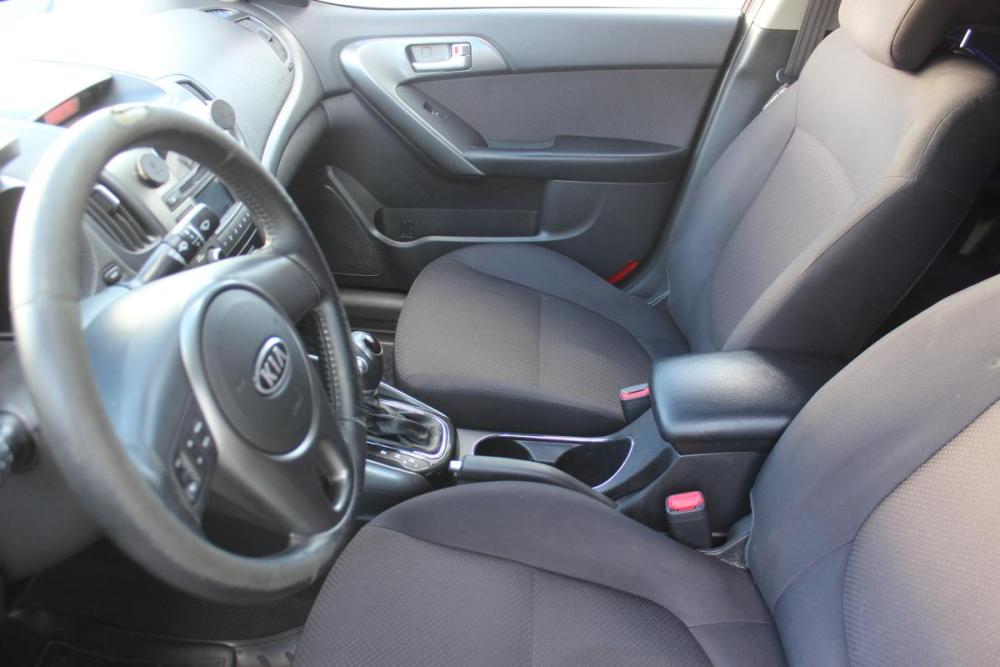 Kia Cerato II Белгород  - изображение 10
