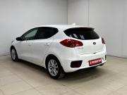 Kia Ceed II Рестайлинг Альметьевск  - изображение 26