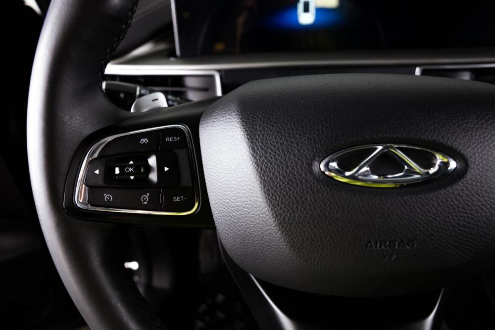 Chery Tiggo 8 Pro Max I Пермь  - изображение 20