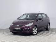 Hyundai Solaris I Калининград  - изображение 17