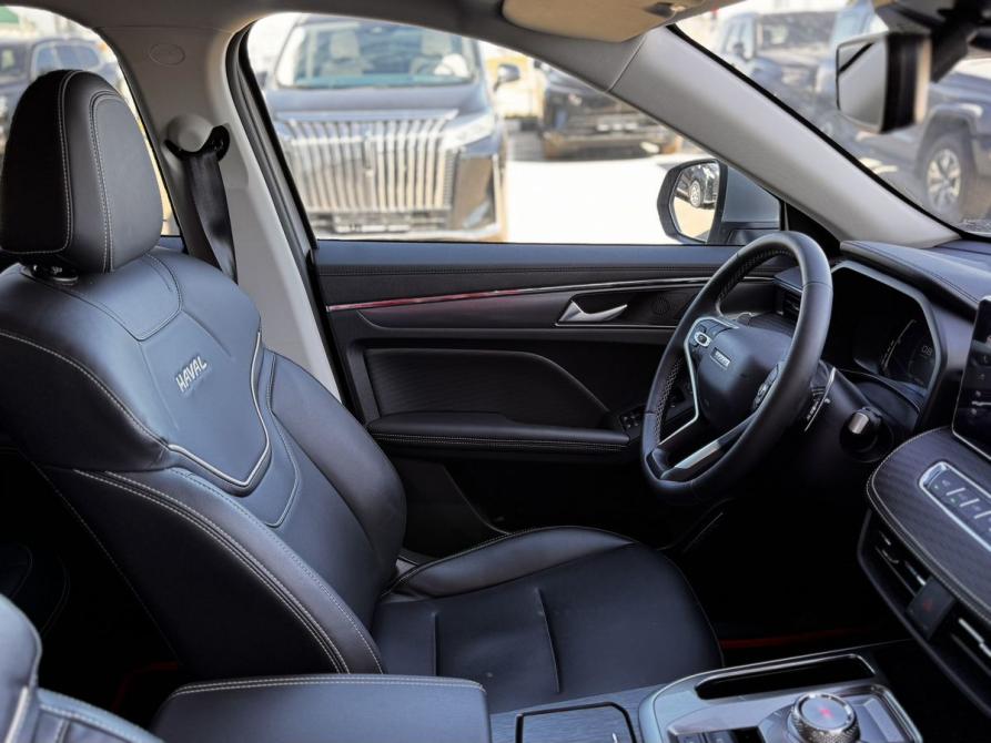 Haval Jolion I Тверь  - изображение 15