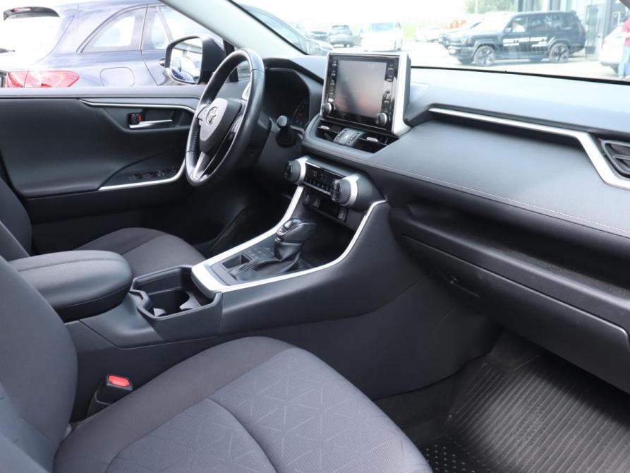 Toyota RAV4 V (XA50) Москва  - изображение 9