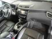 Nissan X-Trail III Москва  - изображение 31