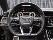 Audi Q8 I (4M) Москва  - изображение 44