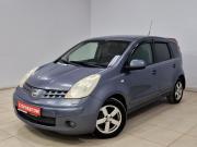 Nissan Note I Альметьевск  - изображение 25