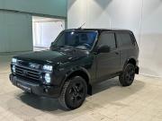 Lada (ВАЗ) Niva Legend Самара  - изображение 14