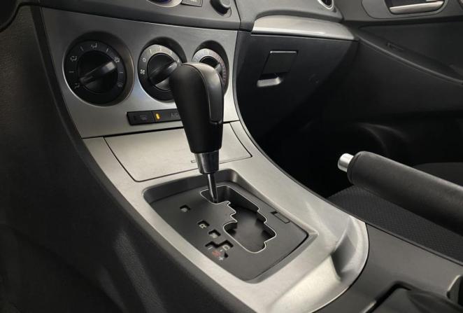 Mazda 3 II (BL) с пробегом 2011 года, цена 870 000 рублей, 174425 км, седан, Автокод Объявления