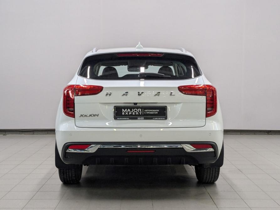 Haval Jolion I Москва  - изображение 26