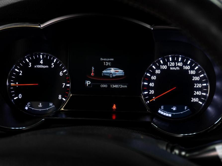 Kia Optima III Тюмень  - изображение 17