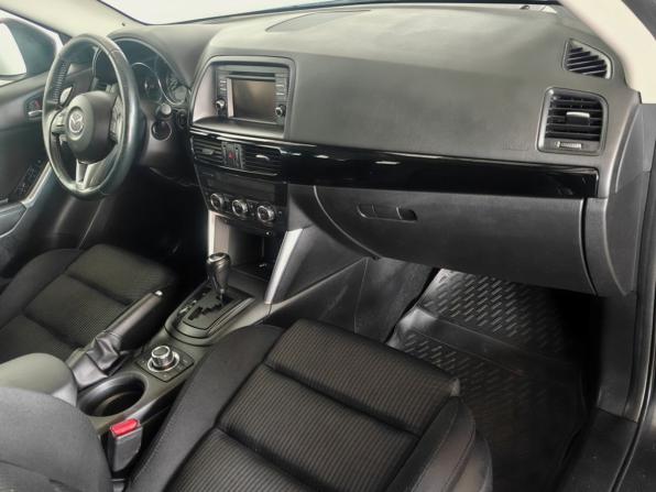 Mazda CX-5 I с пробегом 2013 года, цена 1 350 000 рублей, 238313 км, внедорожник, Автокод Объявления