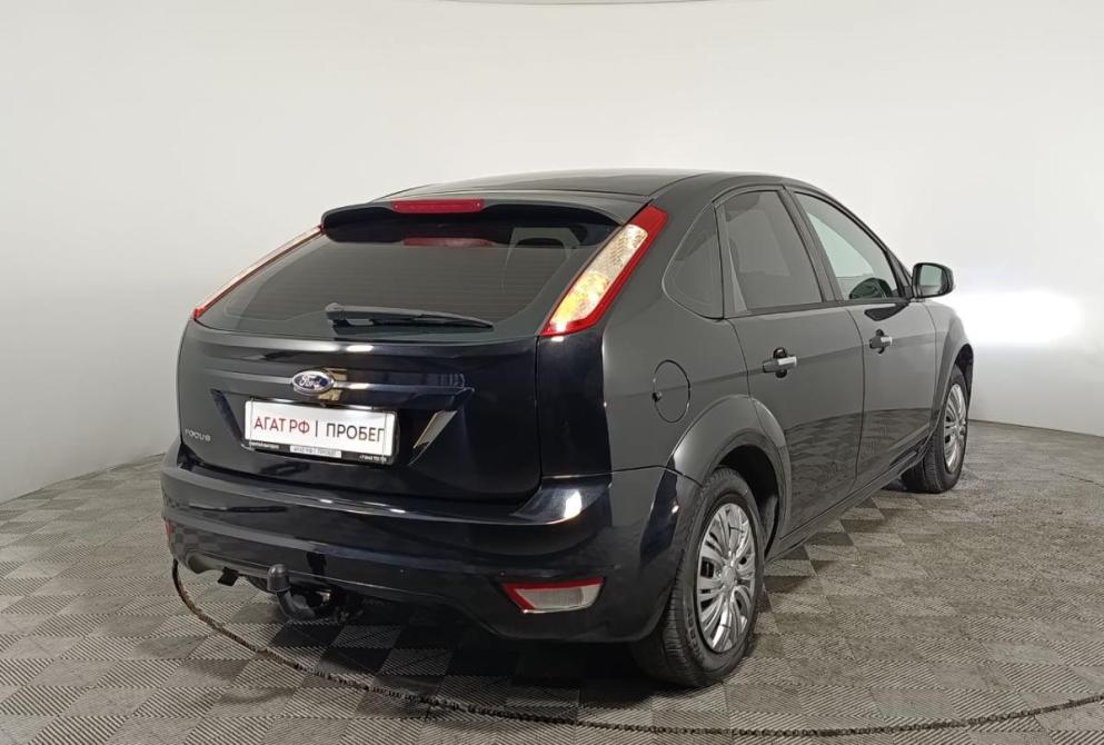 Ford Focus II Рестайлинг Волгоград  - изображение 7