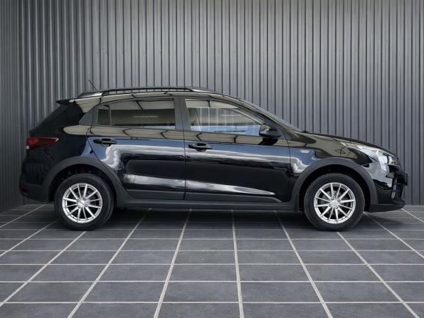 Kia Rio IV Рестайлинг с пробегом 2022 года, цена 1 797 000 рублей, 41736 км, хэтчбек, Автокод Объявления