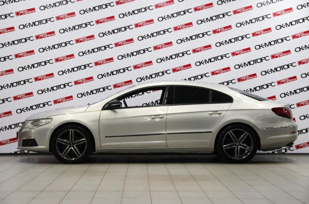 Volkswagen Passat CC I Сургут  - изображение 5