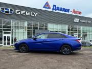 Hyundai Elantra VII (CN7) Набережные Челны  - изображение 26