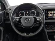 Skoda Karoq I Москва  - изображение 51