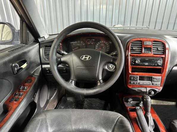 Hyundai Sonata IV (EF) Рестайлинг с пробегом 2008 года, цена 469 900 рублей, 296000 км, седан, Автокод Объявления