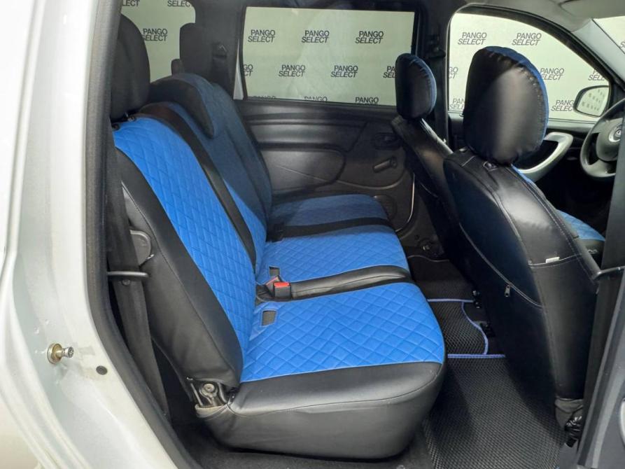 Lada (ВАЗ) Largus I Красноярск  - изображение 4