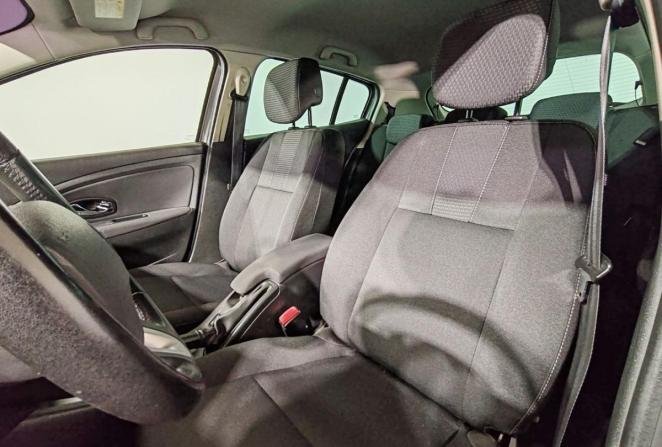 Renault Megane III с пробегом 2012 года, цена 690 000 рублей, 149760 км, хэтчбек, Автокод Объявления