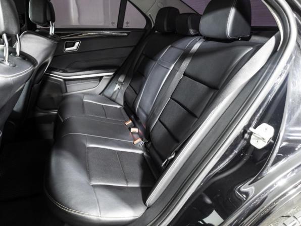Mercedes-Benz E-Класс IV (W212 S212 C207) Рестайлинг с пробегом 2014 года, цена 1 399 585 рублей, 297426 км, седан, Автокод Объявления