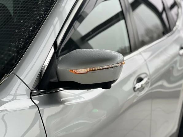 Nissan X-Trail III Рестайлинг с пробегом 2017 года, цена 1 895 000 рублей, 86310 км, внедорожник, Автокод Объявления